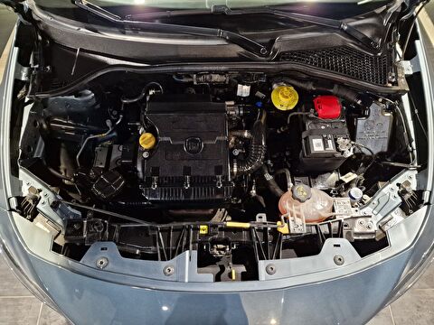 fiat, egea, 1.4 fire urban, manuel, benzin 2.el otomobil | renew 16