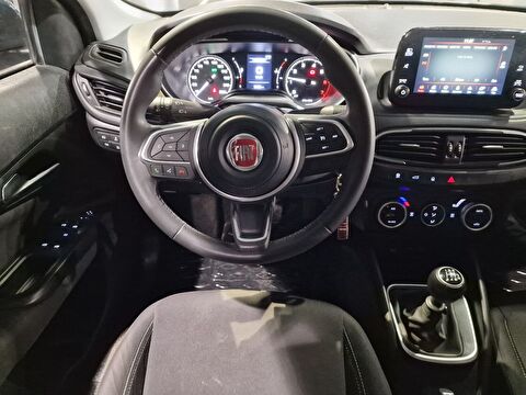 fiat, egea, 1.4 fire urban, manuel, benzin 2.el otomobil | renew 13