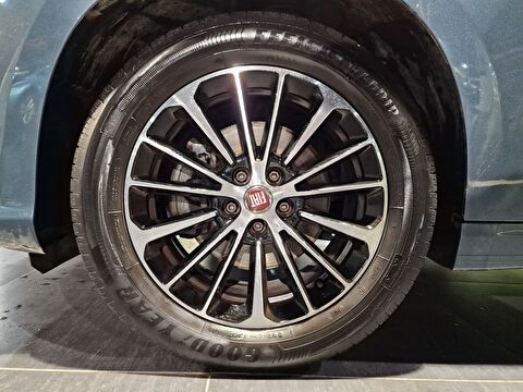 fiat, egea, 1.4 fire urban, manuel, benzin 2.el otomobil | renew 23