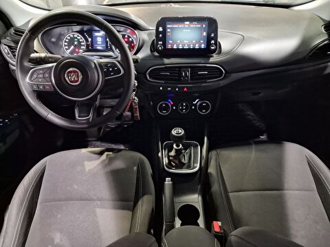 fiat, egea, 1.4 fire urban, manuel, benzin 2.el otomobil | renew 6