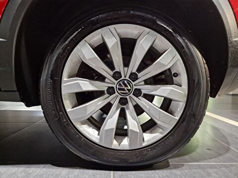 volkswagen, t-roc, 1.5 tsı act highline dsg, otomatik, benzin 2.el otomobil | renew 19