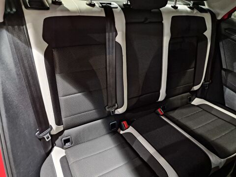 volkswagen, t-roc, 1.5 tsı act highline dsg, otomatik, benzin 2.el otomobil | renew 18