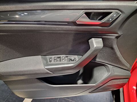 volkswagen, t-roc, 1.5 tsı act highline dsg, otomatik, benzin 2.el otomobil | renew 12