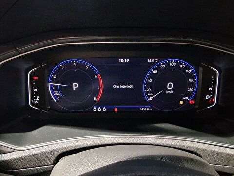 volkswagen, t-roc, 1.5 tsı act highline dsg, otomatik, benzin 2.el otomobil | renew 7