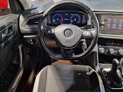 volkswagen, t-roc, 1.5 tsı act highline dsg, otomatik, benzin 2.el otomobil | renew 6