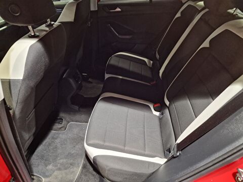 volkswagen, t-roc, 1.5 tsı act highline dsg, otomatik, benzin 2.el otomobil | renew 10