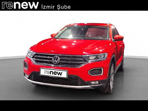 1.5 TSI ACT Highline DSG, 2. el otomobil | renew