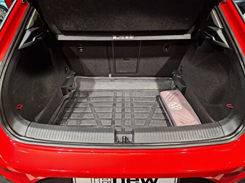 volkswagen, t-roc, 1.5 tsı act highline dsg, otomatik, benzin 2.el otomobil | renew 14