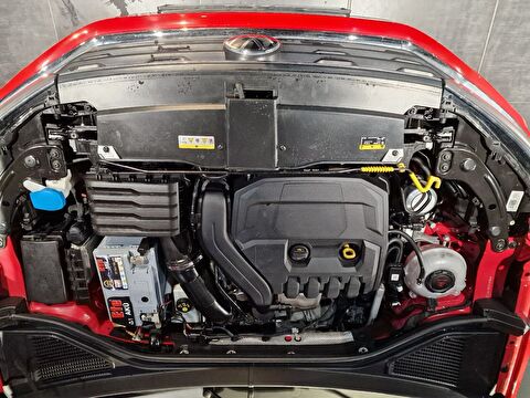 volkswagen, t-roc, 1.5 tsı act highline dsg, otomatik, benzin 2.el otomobil | renew 13