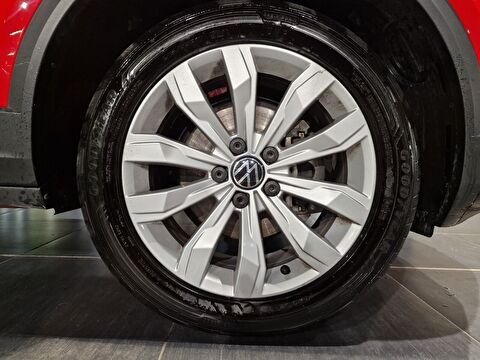 volkswagen, t-roc, 1.5 tsı act highline dsg, otomatik, benzin 2.el otomobil | renew 20