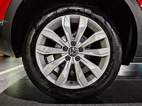 volkswagen, t-roc, 1.5 tsı act highline dsg, otomatik, benzin 2.el otomobil | renew 21