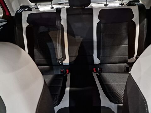 volkswagen, t-roc, 1.5 tsı act highline dsg, otomatik, benzin 2.el otomobil | renew 17