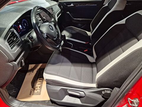 volkswagen, t-roc, 1.5 tsı act highline dsg, otomatik, benzin 2.el otomobil | renew 15