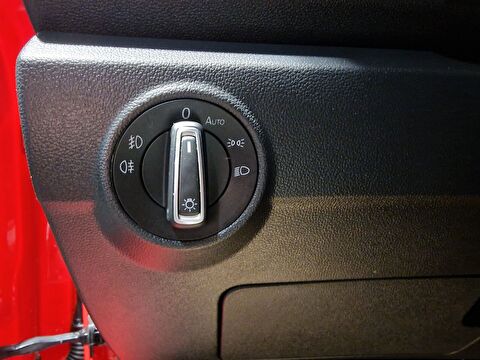 volkswagen, t-roc, 1.5 tsı act highline dsg, otomatik, benzin 2.el otomobil | renew 11