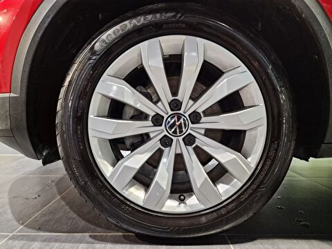 volkswagen, t-roc, 1.5 tsı act highline dsg, otomatik, benzin 2.el otomobil | renew 22