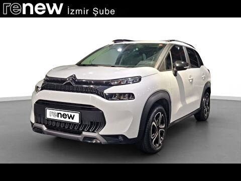 SUV 1.2 PureTech S&S Feel Bold EAT6, 2. el otomobil | renew