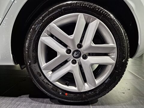 renault, clio, hatchback 1.0 tce evolution x-tronic, otomatik, benzin 2.el otomobil | renew 9