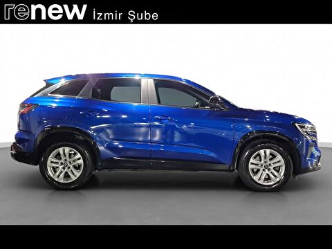 renault, austral, 1.3 mild hybrid evolution, otomatik, benzin 2.el otomobil | renew 5