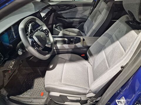 renault, austral, 1.3 mild hybrid evolution, otomatik, benzin 2.el otomobil | renew 11