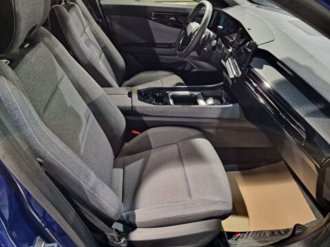 renault, austral, 1.3 mild hybrid evolution, otomatik, benzin 2.el otomobil | renew 7