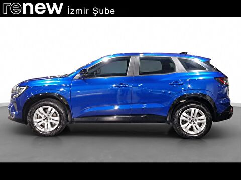 renault, austral, 1.3 mild hybrid evolution, otomatik, benzin 2.el otomobil | renew 4