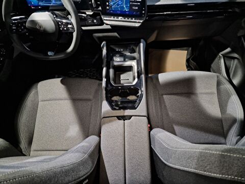 renault, austral, 1.3 mild hybrid evolution, otomatik, benzin 2.el otomobil | renew 20