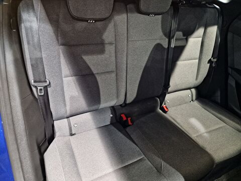renault, austral, 1.3 mild hybrid evolution, otomatik, benzin 2.el otomobil | renew 21