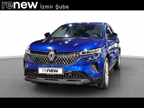 1.3 Mild Hybrid Evolution, 2. el otomobil | renew