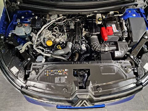 renault, austral, 1.3 mild hybrid evolution, otomatik, benzin 2.el otomobil | renew 16