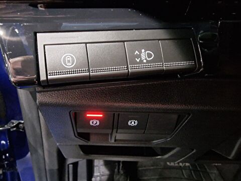 renault, austral, 1.3 mild hybrid evolution, otomatik, benzin 2.el otomobil | renew 6