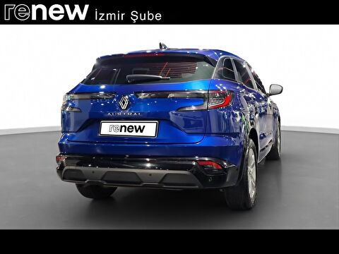 renault, austral, 1.3 mild hybrid evolution, otomatik, benzin 2.el otomobil | renew 3