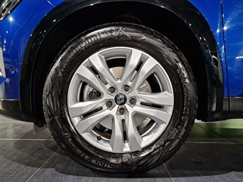 renault, austral, 1.3 mild hybrid evolution, otomatik, benzin 2.el otomobil | renew 24