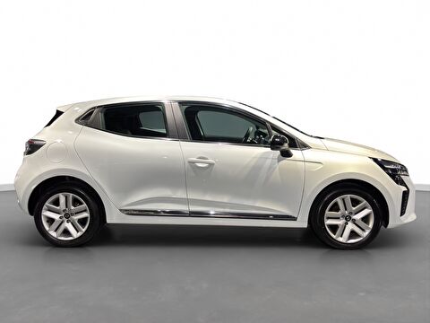 renault, clio, hatchback 1.0 tce evolution x-tronic, otomatik, benzin 2.el otomobil | renew 9