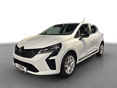Renault, Clio, Hatchback 1.0 TCe Evolution X-Tronic, Otomatik, Benzin 2. el otomobil | renew Mobile