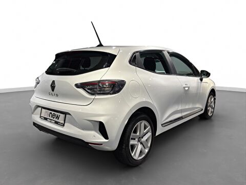 renault, clio, hatchback 1.0 tce evolution x-tronic, otomatik, benzin 2.el otomobil | renew 7