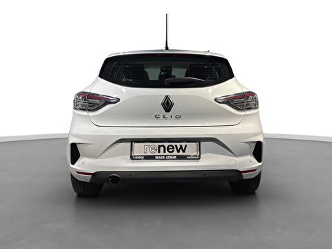 renault, clio, hatchback 1.0 tce evolution x-tronic, otomatik, benzin 2.el otomobil | renew 6