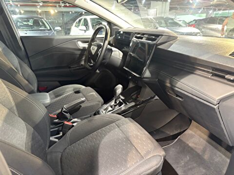 ford, puma, crossover 1.0 ecoboost titanium otomatik, otomatik, mhev 2.el otomobil | renew 12