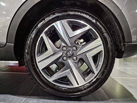 hyundai, bayon, 1.4 mpı style dct, otomatik, benzin + lpg 2.el otomobil | renew 21