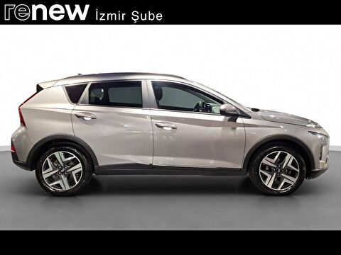 hyundai, bayon, 1.4 mpı style dct, otomatik, benzin + lpg 2.el otomobil | renew 5