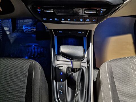 hyundai, bayon, 1.4 mpı style dct, otomatik, benzin + lpg 2.el otomobil | renew 17