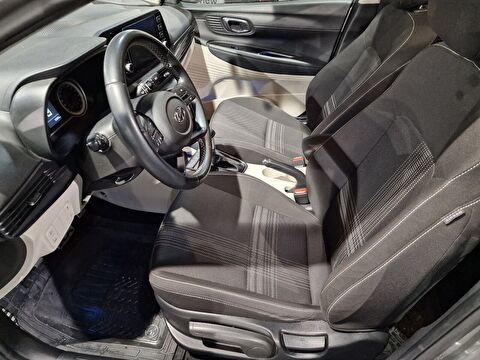 hyundai, bayon, 1.4 mpı style dct, otomatik, benzin + lpg 2.el otomobil | renew 16