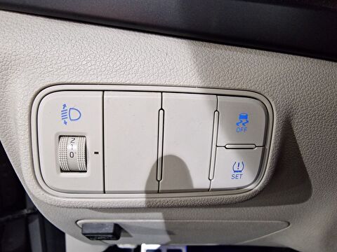 hyundai, bayon, 1.4 mpı style dct, otomatik, benzin + lpg 2.el otomobil | renew 6