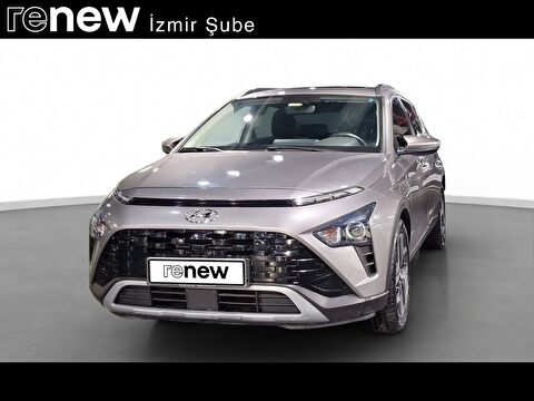 1.4 MPI Style DCT, 2. el otomobil | renew