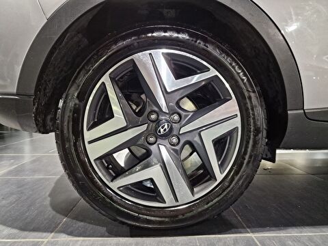 hyundai, bayon, 1.4 mpı style dct, otomatik, benzin + lpg 2.el otomobil | renew 23