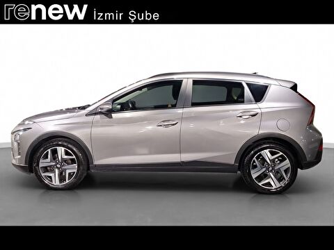 hyundai, bayon, 1.4 mpı style dct, otomatik, benzin + lpg 2.el otomobil | renew 4