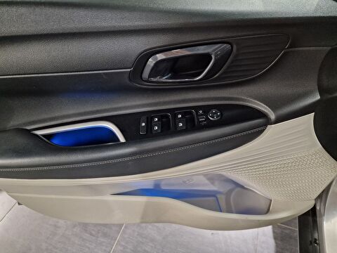 hyundai, bayon, 1.4 mpı style dct, otomatik, benzin + lpg 2.el otomobil | renew 11