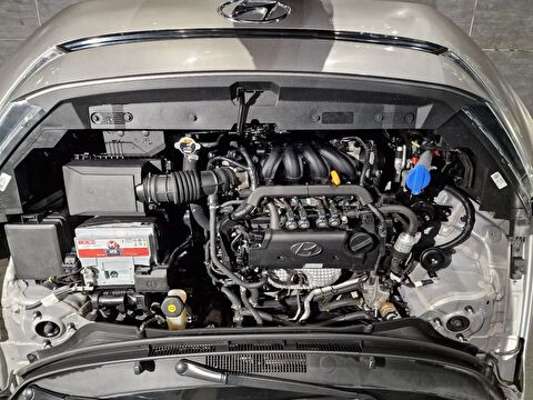 hyundai, bayon, 1.4 mpı style dct, otomatik, benzin + lpg 2.el otomobil | renew 15
