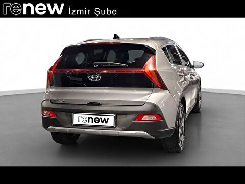hyundai, bayon, 1.4 mpı style dct, otomatik, benzin + lpg 2.el otomobil | renew 3
