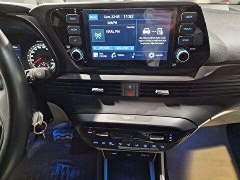 hyundai, bayon, 1.4 mpı style dct, otomatik, benzin + lpg 2.el otomobil | renew 12