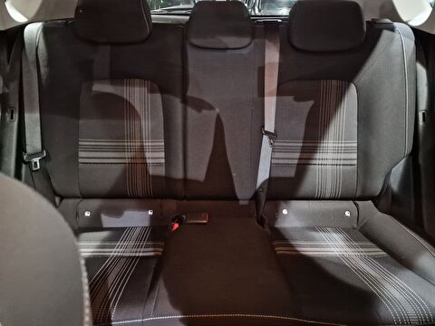 hyundai, bayon, 1.4 mpı style dct, otomatik, benzin + lpg 2.el otomobil | renew 13
